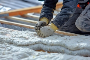 Why Roof Insulation is Key to Energy Efficiency