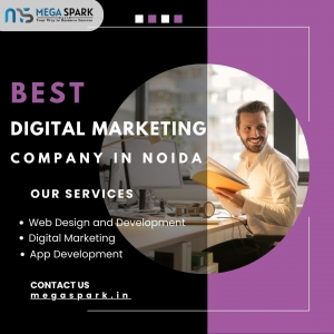 Best Digital Marketing Company in Noida 