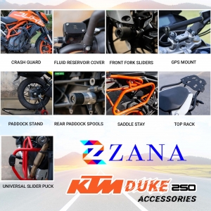 Unleash Your KTM: The Definitive Guide to 390X, 390 Rally, and Duke/RC Series Accessories