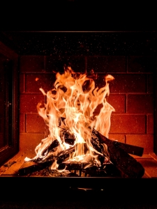 Tips to Use With Your Outdoor Fireplace with Safety