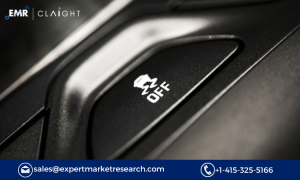 Traction Control System Market