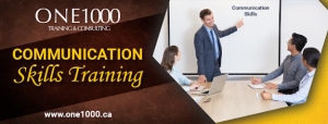 Communication Skills Training at One1000 Training & Consulting