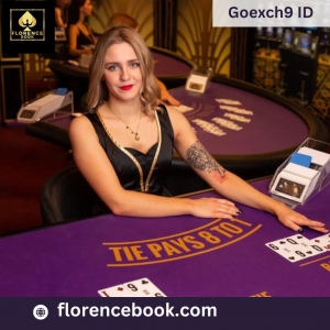 Florence book Is The Most Demandable Goexch9 ID Platform