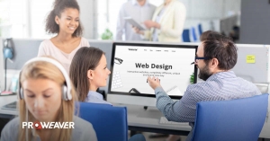 The Importance of Website Design in Building a Strong Online Presence