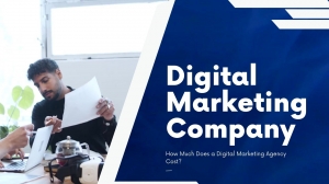 How Much Does a Digital Marketing Agency Cost?