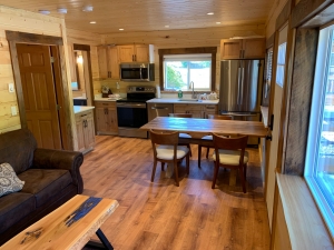 Ucluelet Treasures: Vacation Rentals You Won’t Want to Leave