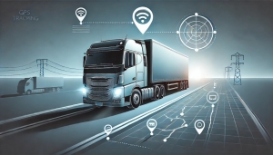 Maximizing Fleet Efficiency: How GPS Tracking Devices Save Time and Money