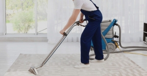 Carpet Cleaning Services Abu Dhabi: A Guide to Fresh and Spotless Carpets