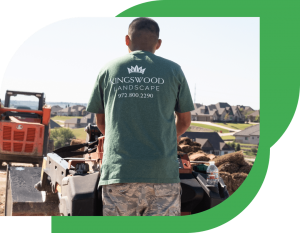 Kingswood Landscape Services: Your Partner in Outdoor Transformation