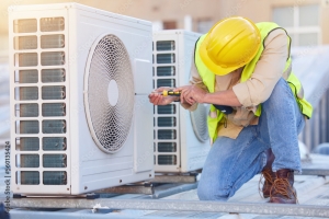 top reviewed HVAC contractor in Milltown, New Jersey