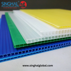 Everything You Need to Know About Growing Demand for PP Sheets are Insights