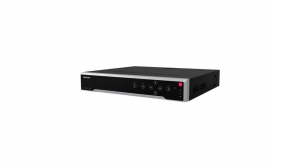 Hikvision 32 Channel NVR: Superior Performance for Large Sites