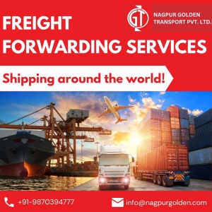 Freight Forwarding Services