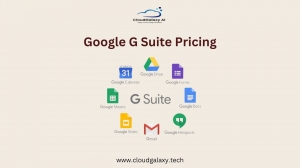 Understanding G Suite Cost and Google G Suite Pricing: A Guide for Businesses