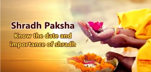 Shradh Paksha 2024: Dates, Rituals, and Significance