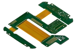 Innovative Electronic Design: Breakthroughs in Rigid-Flex PCB Boards