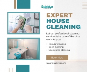 Home Cleaning Services Brooklyn