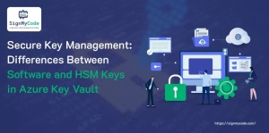 Difference Between Software Protected and HSM Protected Keys in Azure Key Vault