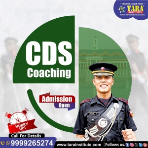 10 Tips for Selecting CDS Coaching in Delhi