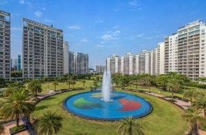 What are the Benefits of Investing in Bella Vista Sector 48 Gurgaon