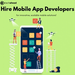 App Developers