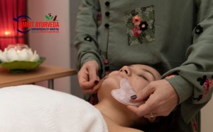 Top 5 Benefits of Visiting an Ayurvedic Skin Specialist