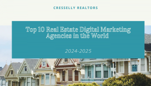 Top 10 Real Estate Digital Marketing Agencies in the World 2024-2025