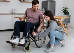 Popular Wheelchairs on Rent in Noida – Healoxy Pvt Ltd