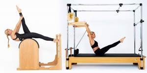 Pilates Accessories – How Ideal for Fitness Enthusiast?