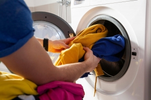 Convenient Clothes Laundry Service in Creek Harbour Dubai