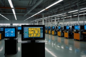 Smart TV Manufacturing Plant Project Report 2024: Raw Materials, Investment Opportunities, Cost and Revenue