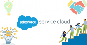 Salesforce Service Cloud: AI for Better Customer Experience