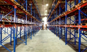 Industrial Racking System Market Insights, Trends, and Growth