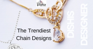 The Art of Chains: Designing Timeless Pieces 