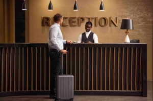 hotels near London Euston