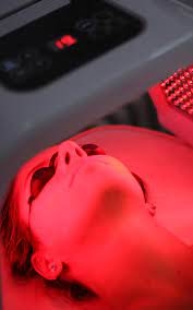 Rejuvenate Your Skin with LED Light Therapy in Riyadh