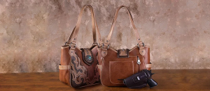 Montana West Best Concealed Carry Purse for Women August 2024