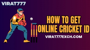 Online Cricket ID Registration to Make the Betting Simpler and Secure