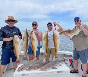 Fishing Charters