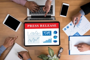 Enhance Your Media Outreach with the Affordable Digital Journal Press Release Package