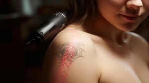 Your Clear Skin With Laser Tattoo Removal