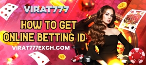 Online Betting ID | you can win big on sports betting and casino games