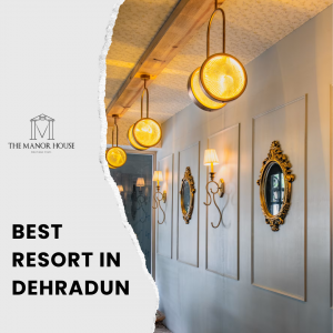 Experience Luxury: Discover the Best Rooms in Dehradun for a Perfect Stay