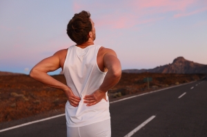 How to Alleviate Chronic Back Pain with Targeted Exercises