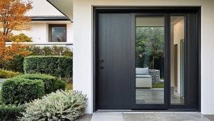 Casement Door: A Functional and Stylish Choice for Modern Homes