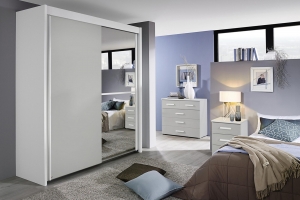 Choosing the Best White Wardrobe With Drawers for Your Bedroom