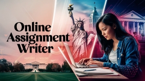 How to Collaborate Effectively with Online Assignment Writer