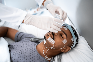 Tips for Preparing for Your First Sleep Study