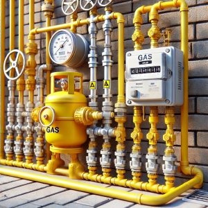 The Role of an Approved Gas Contractor in Dubai’s Energy Infrastructure