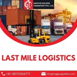 Last Mile Logistics